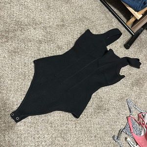 Abercrombie & Fitch bodysuit